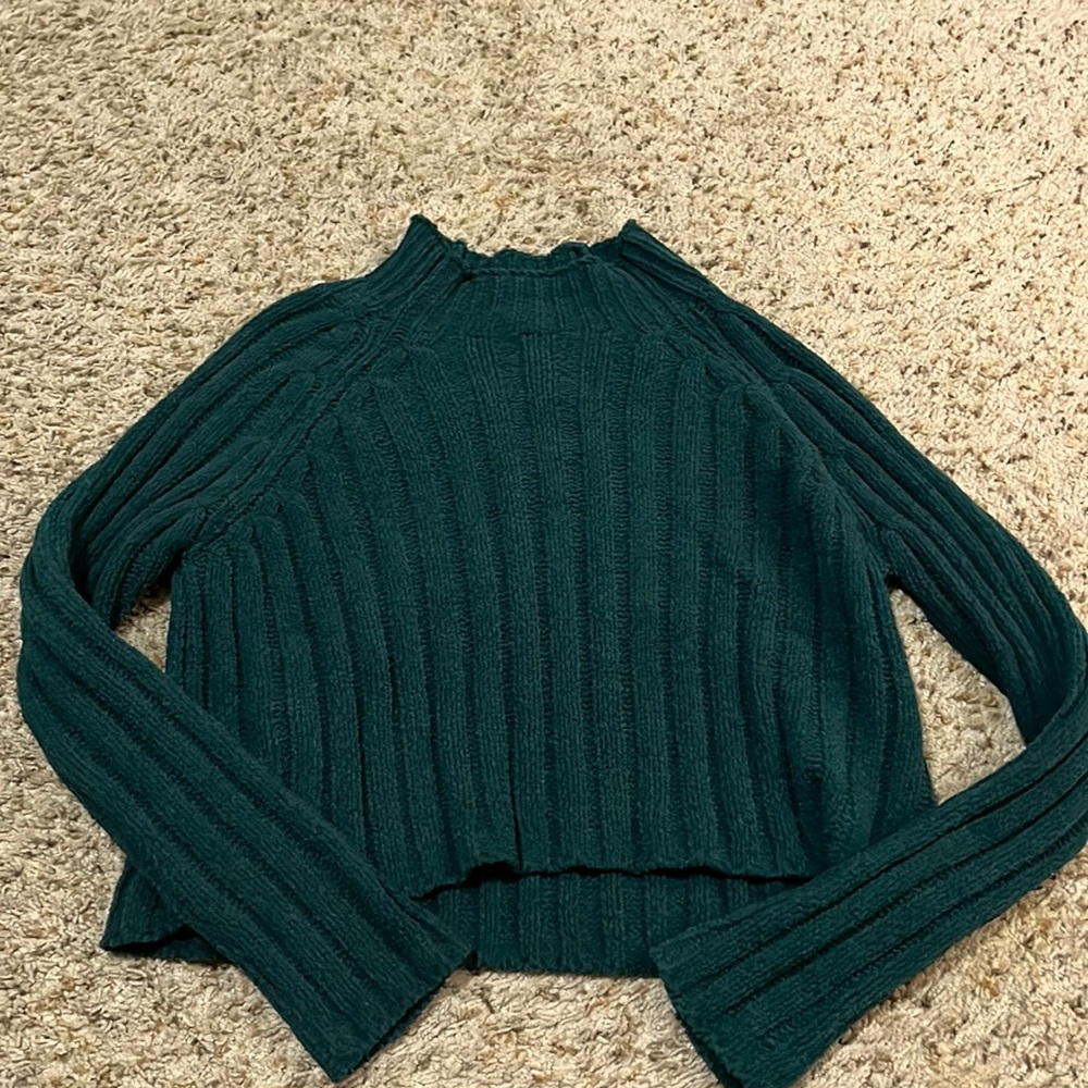 American Eagle Turtleneck Sweater